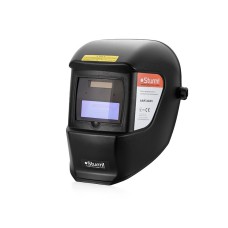 Маска зварювальника-хамелеон з регулюванням Sturm AW97A4WH