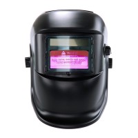 Маска зварювальника автоматична APRO MZ-4000