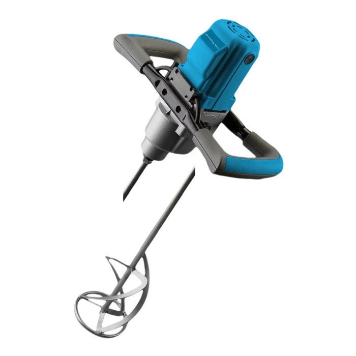 Миксер строительный KRAISSMANN 1850 RW 2P
