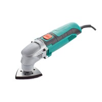 Багатофункціональна машина (реноватор) Sturmax MFM5630CV, 300Вт, кейс