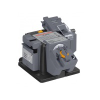 Багатоцільовий заточний верстат Енергомаш ТС-6010С, 100 Вт, діаметр заточування свердлів: 2-10 мм