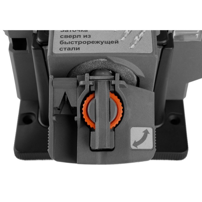 Багатоцільовий заточний верстат Енергомаш ТС-6010С, 100 Вт, діаметр заточування свердлів: 2-10 мм