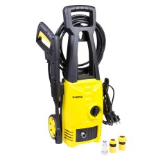 Мийка високого тиску 1600 Вт max 110bar 6 л/хв +турбонасадка VORTEX (5342433) Мийка високого тиску 1600 Вт max 110bar 6 л/хв +турбонасадка VORTEX (5342433)