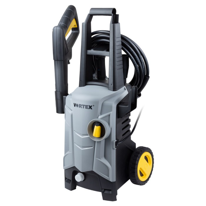 Мийка високого тиску 1700 Вт макс. 135бар 5.5 л/хв шланг 5 м VORTEX (5342623)