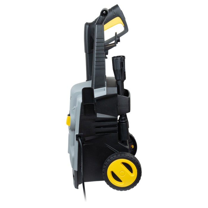 Мийка високого тиску 1700 Вт макс. 135бар 5.5 л/хв шланг 5 м VORTEX (5342623)