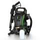 Мийка високого тиску APRO PWH-1400, 1400Вт, ном. 5.5 л/хв, макс. 6.8 л/хв, 70-110 бар