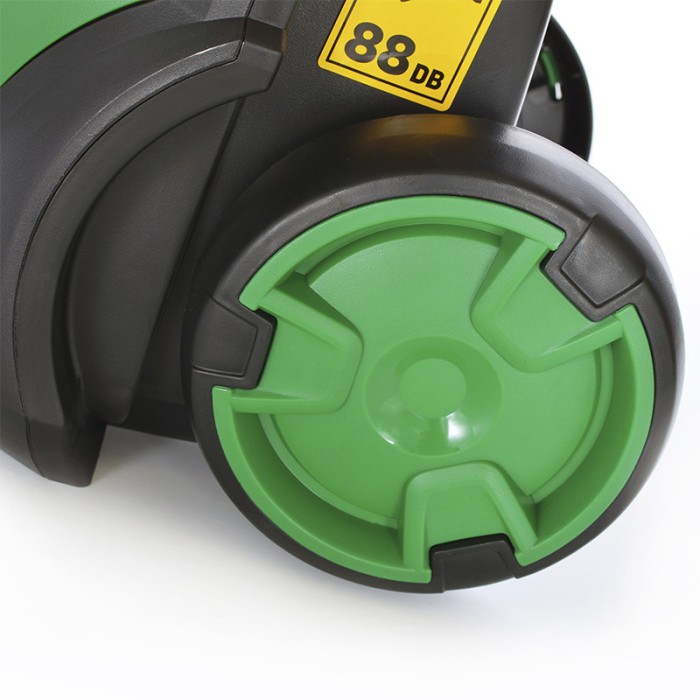 Мийка високого тиску APRO PWH-1400, 1400Вт, ном. 5.5 л/хв, макс. 6.8 л/хв, 70-110 бар