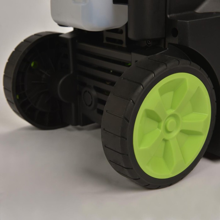 Мийка високого тиску Gärtner PWA-2136 T