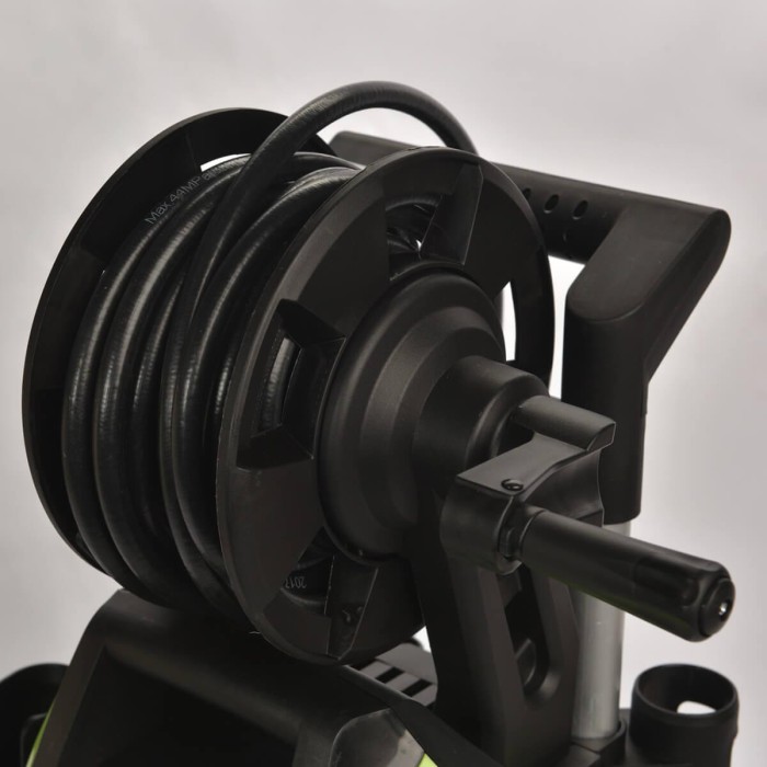 Мийка високого тиску Gärtner PWA-2136 T