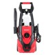 Мойка высокого давления INTERTOOL DT-1503, 1400 Вт, 80-110 бар