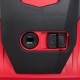 Мойка высокого давления INTERTOOL DT-1503, 1400 Вт, 80-110 бар