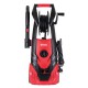 Мойка высокого давления INTERTOOL DT-1504, 1800 Вт, 100-130 бар