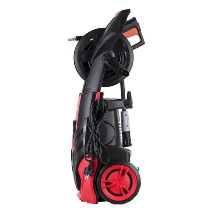 Мойка высокого давления INTERTOOL DT-1504, 1800 Вт, 100-130 бар
