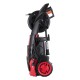 Мойка высокого давления INTERTOOL DT-1504, 1800 Вт, 100-130 бар