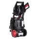 Мойка высокого давления INTERTOOL DT-1504, 1800 Вт, 100-130 бар