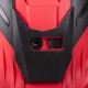 Мойка высокого давления INTERTOOL DT-1504, 1800 Вт, 100-130 бар