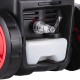 Мойка высокого давления INTERTOOL DT-1504, 1800 Вт, 100-130 бар