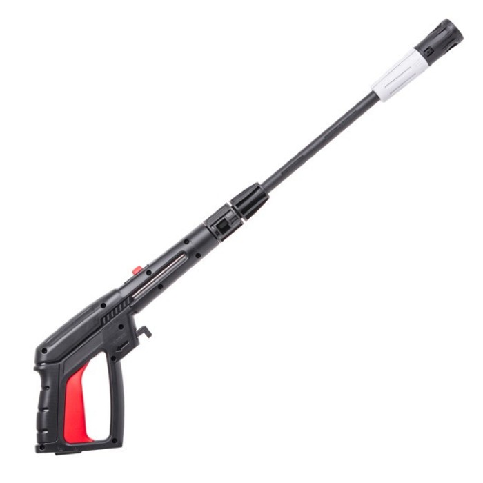Мойка высокого давления INTERTOOL DT-1504, 1800 Вт, 100-130 бар