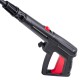 Мойка высокого давления INTERTOOL DT-1504, 1800 Вт, 100-130 бар