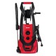 Мойка высокого давления INTERTOOL DT-1508, 2200Вт, ном. 6,5 л/мин, макс. 7.5 л/мин, 120-150бар