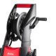 Мойка высокого давления INTERTOOL DT-1508, 2200Вт, ном. 6,5 л/мин, макс. 7.5 л/мин, 120-150бар
