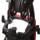 Мойка высокого давления INTERTOOL DT-1508, 2200Вт, ном. 6,5 л/мин, макс. 7.5 л/мин, 120-150бар