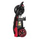 Мойка высокого давления INTERTOOL DT-1508, 2200Вт, ном. 6,5 л/мин, макс. 7.5 л/мин, 120-150бар