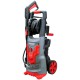 Мийка високого тиску Worcraft HC21-110H,2100 Вт, 165 бар, 430 л/год