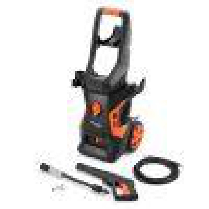 Мийка високого тиску Енергомаш МВ-9232 1900 Вт 130 бар