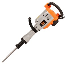 Молоток відбійний (бетонолом) Tekhmann TDH-2260, SDS-HEX, 2200 Вт, 1900 уд/хв, 60 Дж, кейс Молоток відбійний (бетонолом) Tekhmann TDH-2260, SDS-HEX, 2200 Вт, 1900 уд/хв, 60 Дж, кейс