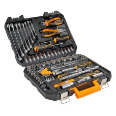 Набір інструментів 77 предметів INGCO INDUSTRIAL HKTHP20771