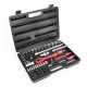 Набір інструменту INTERTOOL ET-6072, 72 од.