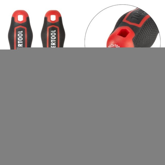 Набір інструментів INTERTOOL ET-8233, 1/2