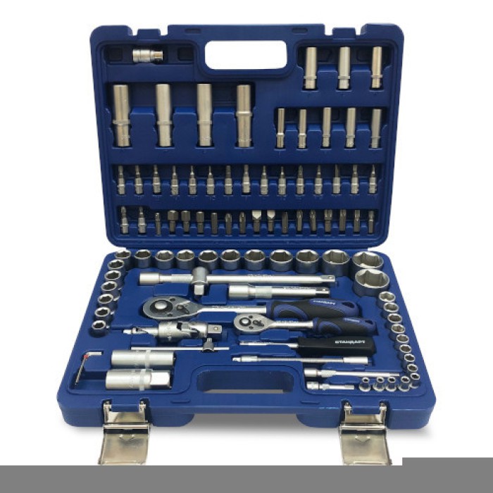 Набір інструментів для автомобіля 1/4