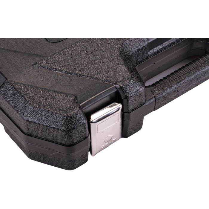 Набор ключей и насадок торцевых MASTERTOOL 78-5094, CV 1/4