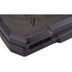 Набор ключей и насадок торцевых MASTERTOOL 78-5094, CV 1/4