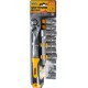 Набір насадок торцевих MASTERTOOL 78-1312, CRV 1/2