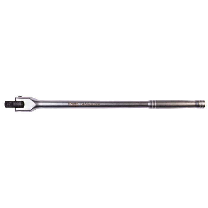 Набір насадок торцевих MasterTool 78-4124 PROFI, CrV 1/2