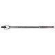 Набір насадок торцевих MasterTool 78-4124 PROFI, CrV 1/2