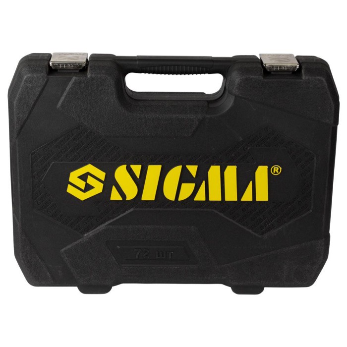 Набір насадок торцевих і біт 1/4