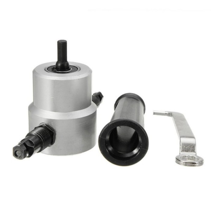 Насадка-ножницы для дрели Sturm SN160