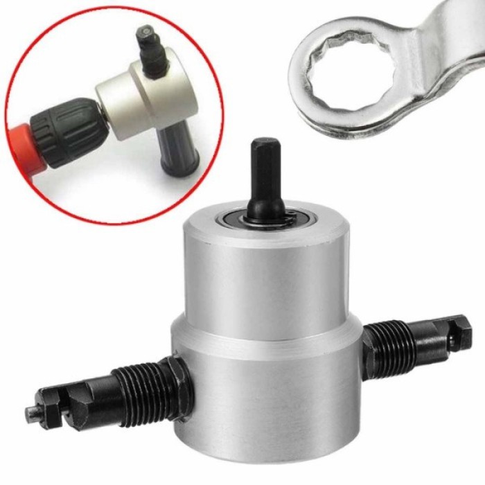 Насадка-ножницы для дрели Sturm SN160