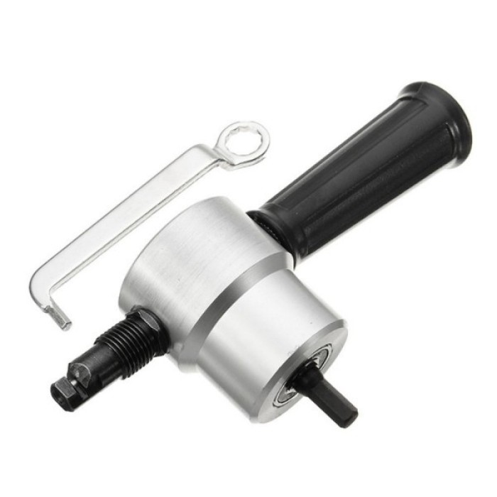 Насадка-ножницы для дрели Sturm SN160