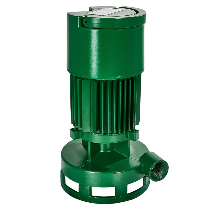 Насос поверхневий відцентровий вертикальний NOWA CPMV 1100-33120