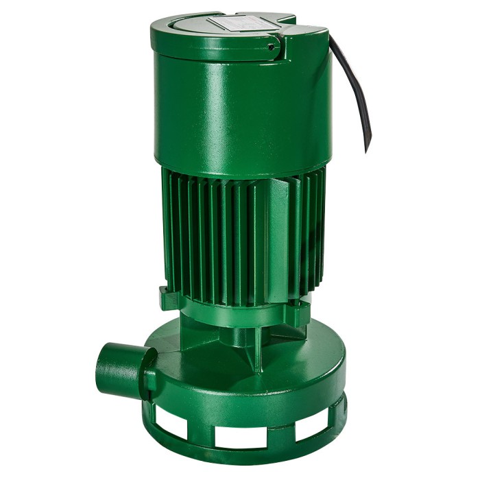 Насос поверхневий відцентровий вертикальний NOWA CPMV 1100-33120