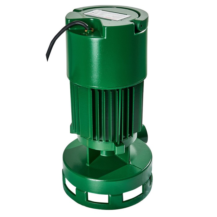 Насос поверхневий відцентровий вертикальний NOWA CPMV 1100-33120