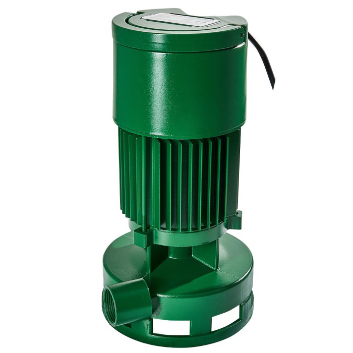 Насос поверхневий відцентровий вертикальний NOWA CPMV 1100-33120