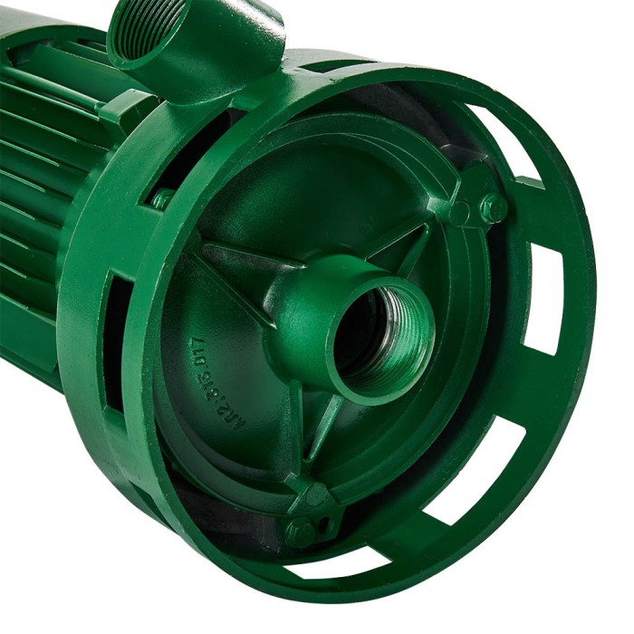 Насос поверхневий відцентровий вертикальний NOWA CPMV 1100-33120