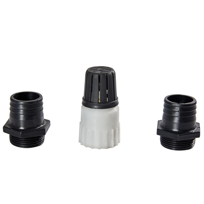 Насос поверхневий відцентровий вертикальний NOWA CPMV 1100-33120