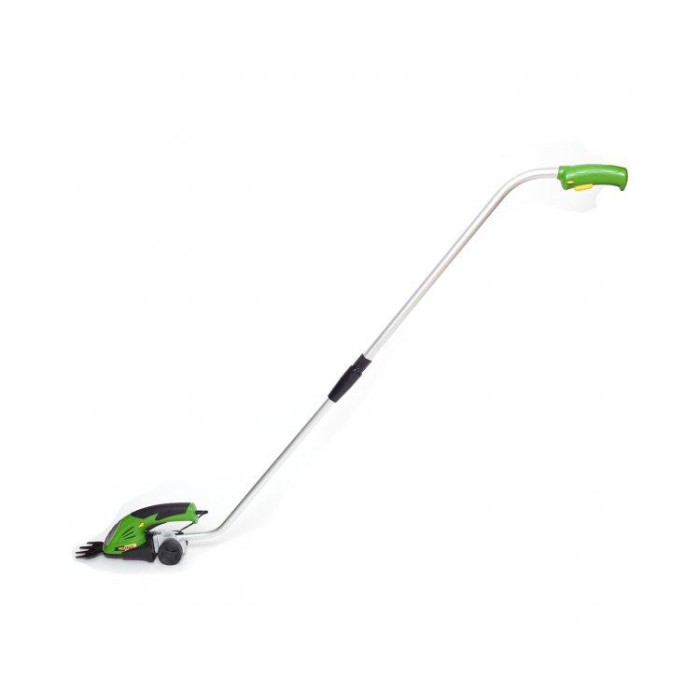 Ножницы для травы и кустов аккумуляторные Procraft PGH1300 Universal, 3.6 В, 1,3 Ач, длина ножа 120 мм